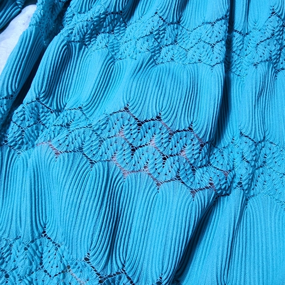 Simply Styled By Sears Off The Shoulder Elastic Waist Top - Picture 4 of 10